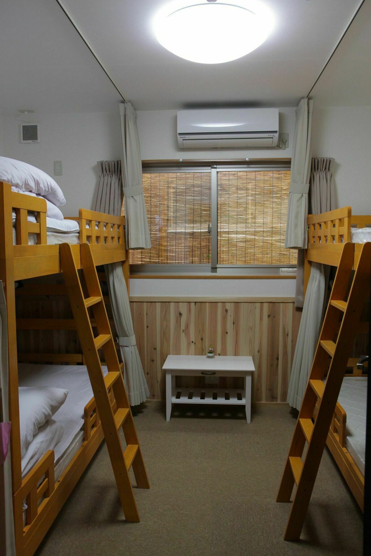 Guesthouse Jiyujin Kyoto Dış mekan fotoğraf