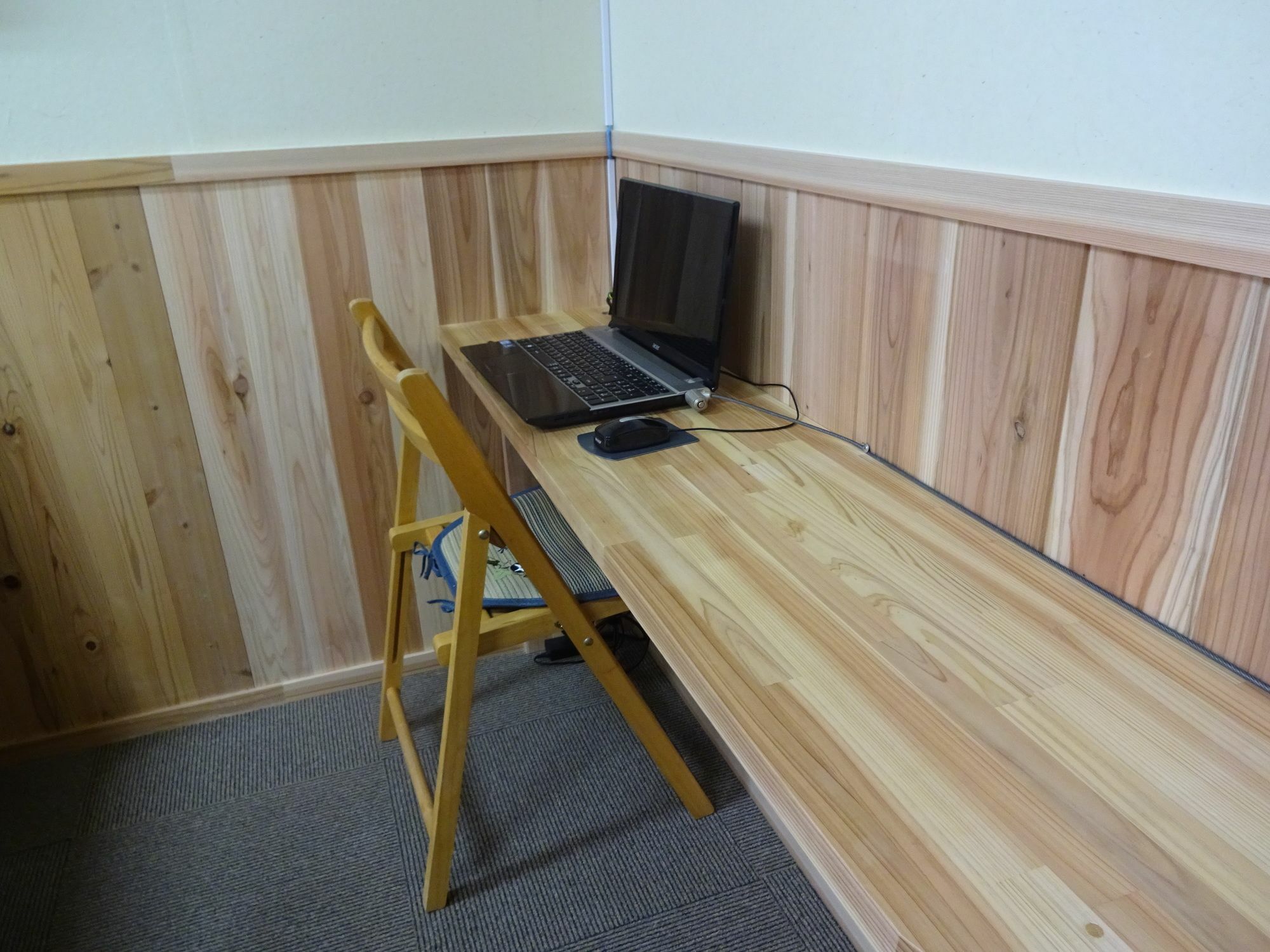 Guesthouse Jiyujin Kyoto Dış mekan fotoğraf